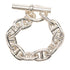 Charm Bracelet Sterling Silver