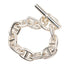 Charm Bracelet Sterling Silver