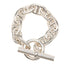 Charm Bracelet Sterling Silver