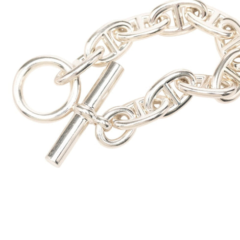 Charm Bracelet Sterling Silver