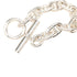 Charm Bracelet Sterling Silver