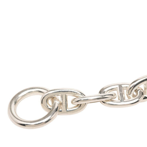 Charm Bracelet Sterling Silver