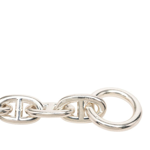 Charm Bracelet Sterling Silver