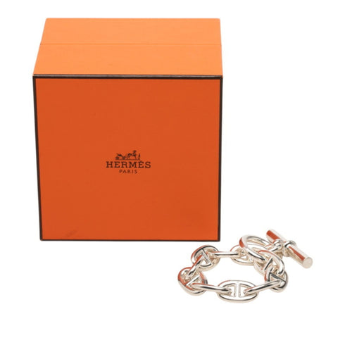 Charm Bracelet Sterling Silver