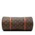Papillon Handbag Monogram Canvas 30
