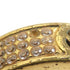 Band Ring Metal Gold