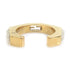 Band Ring Metal Gold