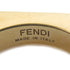 Band Ring Metal Gold