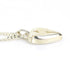 Heart Pendant Necklace Sterling Silver