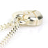 Heart Pendant Necklace Sterling Silver