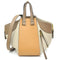 Hammock Bag Leather Small