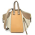 Hammock Bag Leather Small