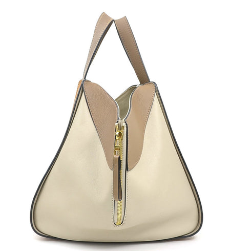 Hammock Bag Leather Small