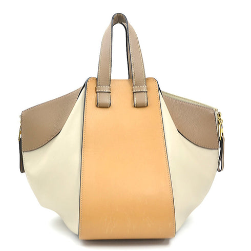 Hammock Bag Leather Small