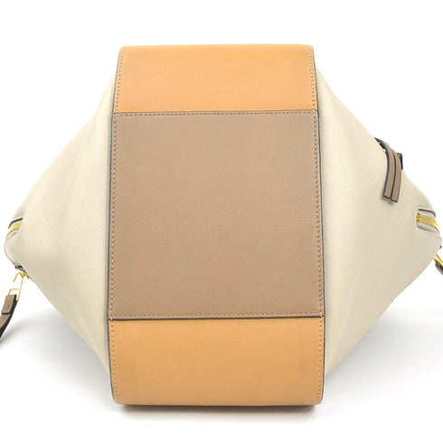 Hammock Bag Leather Small