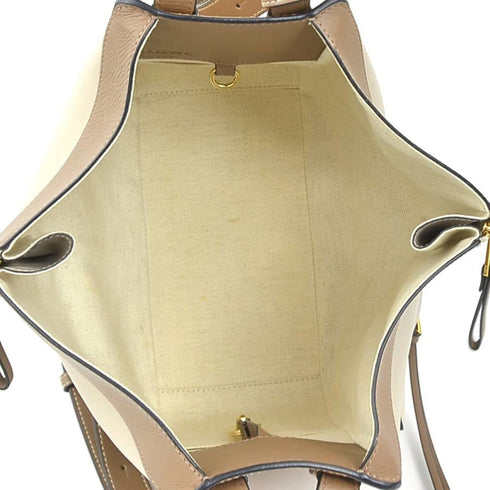 Hammock Bag Leather Small