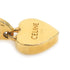 Pendant Necklace Metal Gold