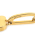 Pendant Necklace Metal Gold