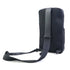 Sling Backpack Nylon with Intrecciato Leather