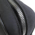 Sling Backpack Nylon with Intrecciato Leather