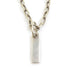 Pendant Necklace Sterling Silver