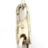 Pendant Necklace Sterling Silver