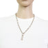 Pendant Necklace Sterling Silver