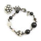 CC Logo Bracelet Metal