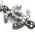 CC Logo Bracelet Metal