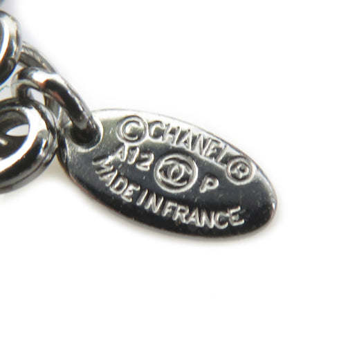 CC Logo Bracelet Metal