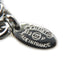CC Logo Bracelet Metal