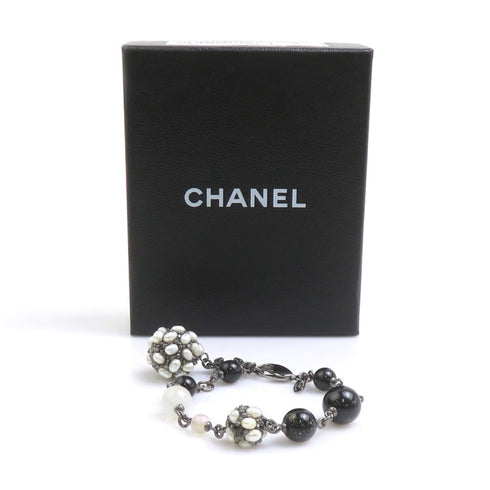 CC Logo Bracelet Metal