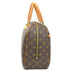 Deauville Handbag Monogram Canvas