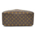 Deauville Handbag Monogram Canvas