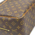 Deauville Handbag Monogram Canvas