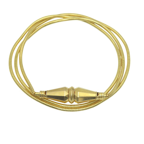 Jacques De Bracelet 18K Yellow Gold