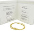 Jacques De Bracelet 18K Yellow Gold