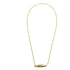 Jacques De Bracelet 18K Yellow Gold