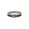 Band Ring Sterling Silver