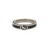 Band Ring Sterling Silver