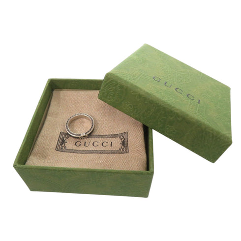 Band Ring Sterling Silver