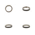 Band Ring Sterling Silver