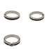 Band Ring Sterling Silver