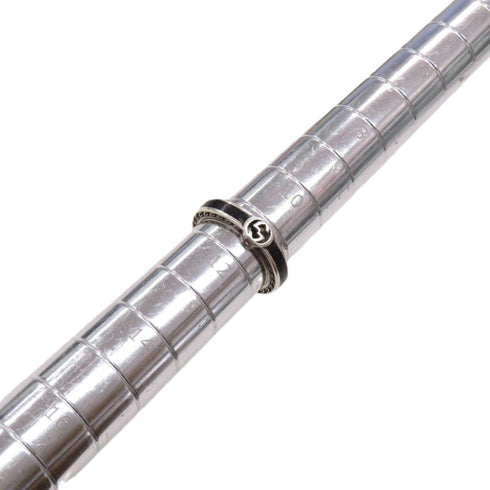 Band Ring Sterling Silver