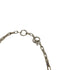Pendant Necklace Metal Silver