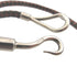 Bracelet Leather and Silver