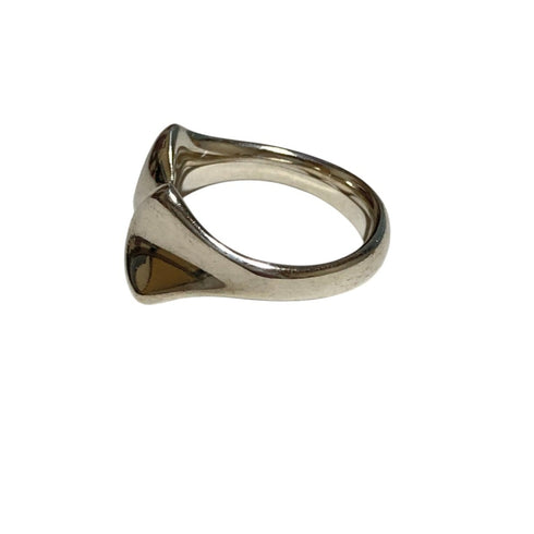 Elsa Peretti Ring Sterling Silver