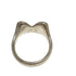 Elsa Peretti Ring Sterling Silver