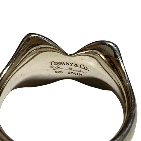 Elsa Peretti Ring Sterling Silver