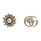 Earrings Stud Sterling Silver
